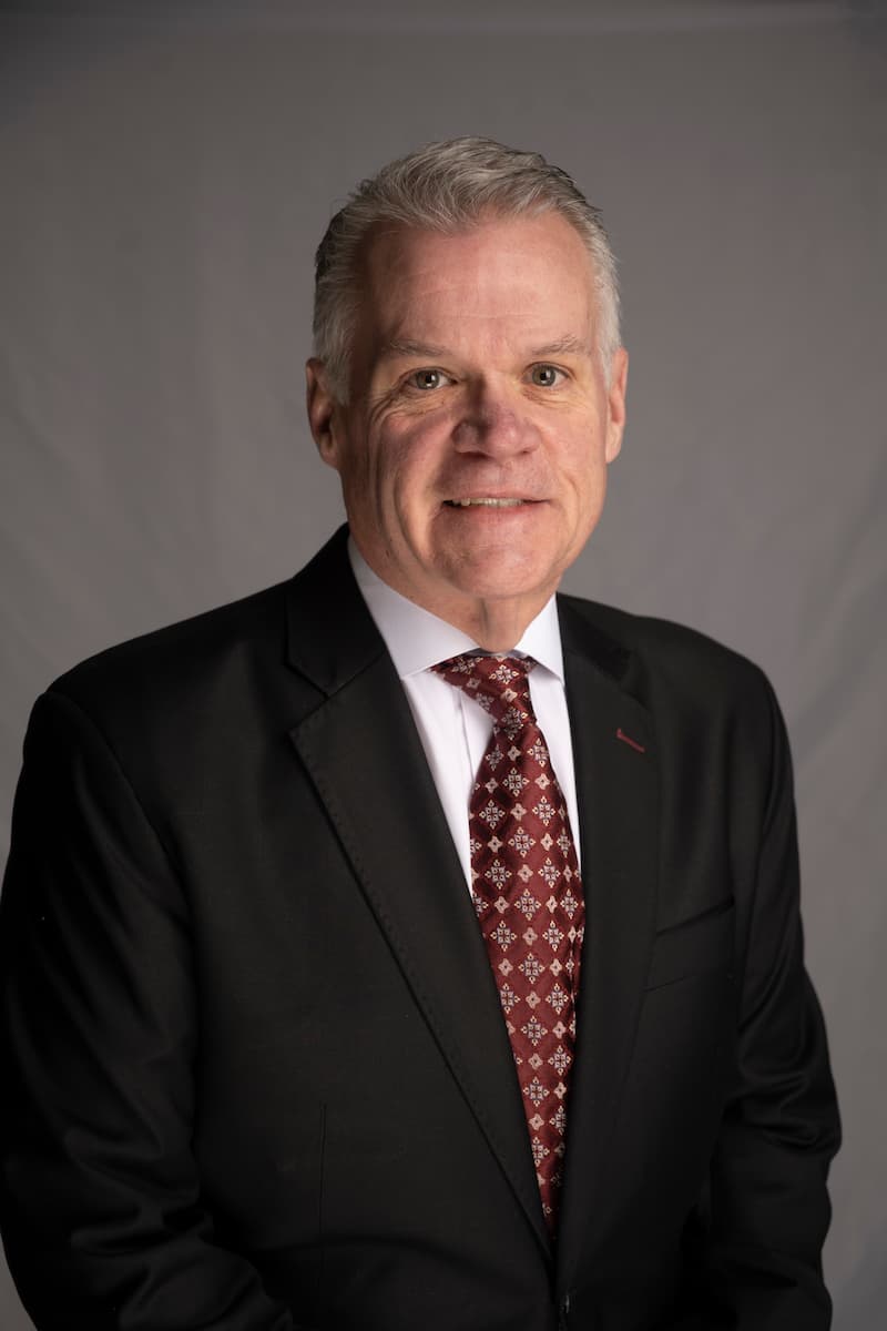 Colin Kelly headshot