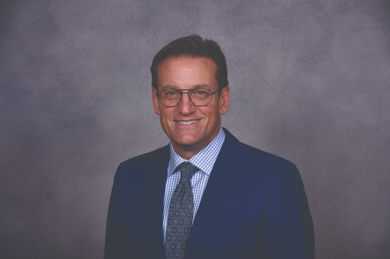 Andy Golding headshot